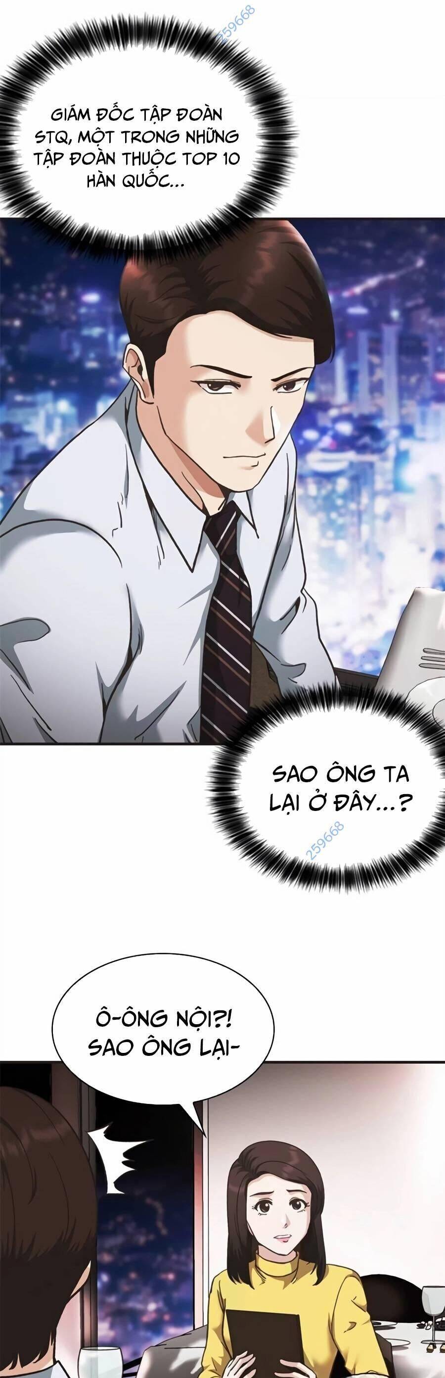 Chủ Tịch Kang: Người Mới Đến Chapter  37 - 28