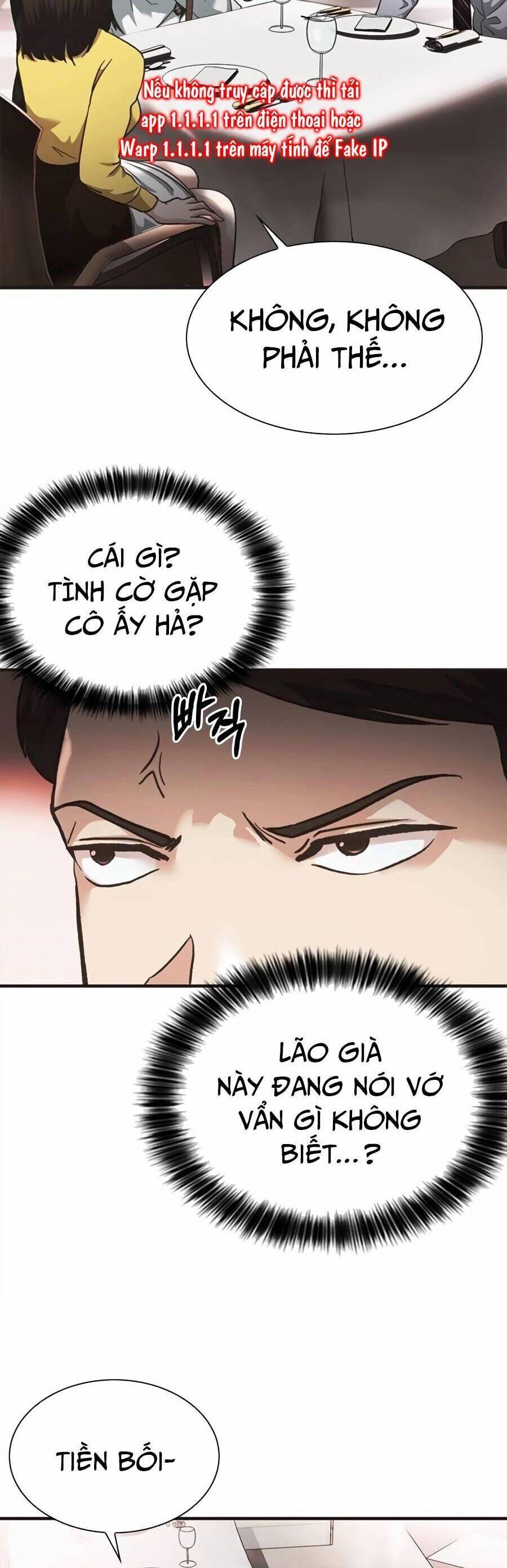 Chủ Tịch Kang: Người Mới Đến Chapter  37 - 31