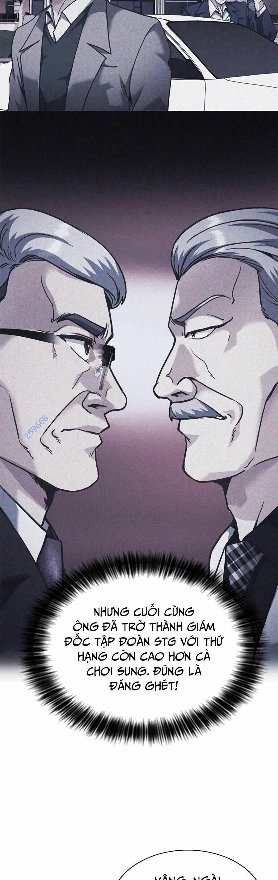 Chủ Tịch Kang: Người Mới Đến Chapter  37 - 35
