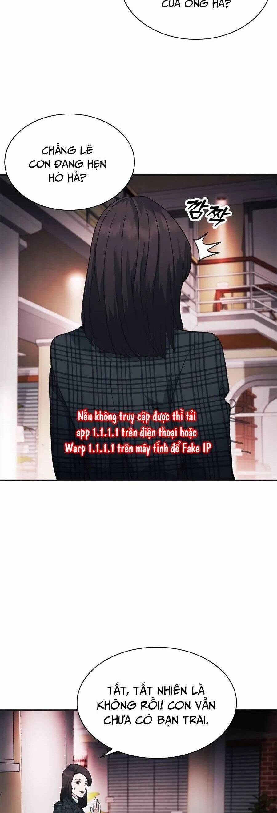 Chủ Tịch Kang: Người Mới Đến Chapter  37 - 5