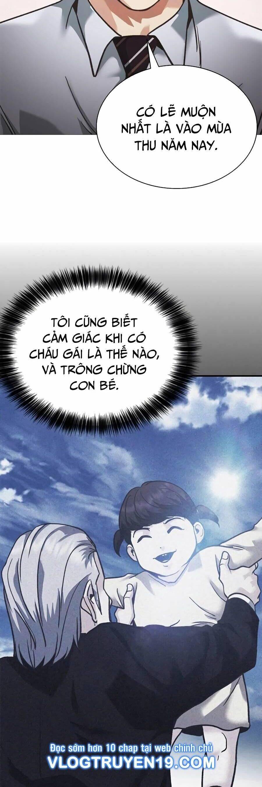 Chủ Tịch Kang: Người Mới Đến Chapter  37 - 44