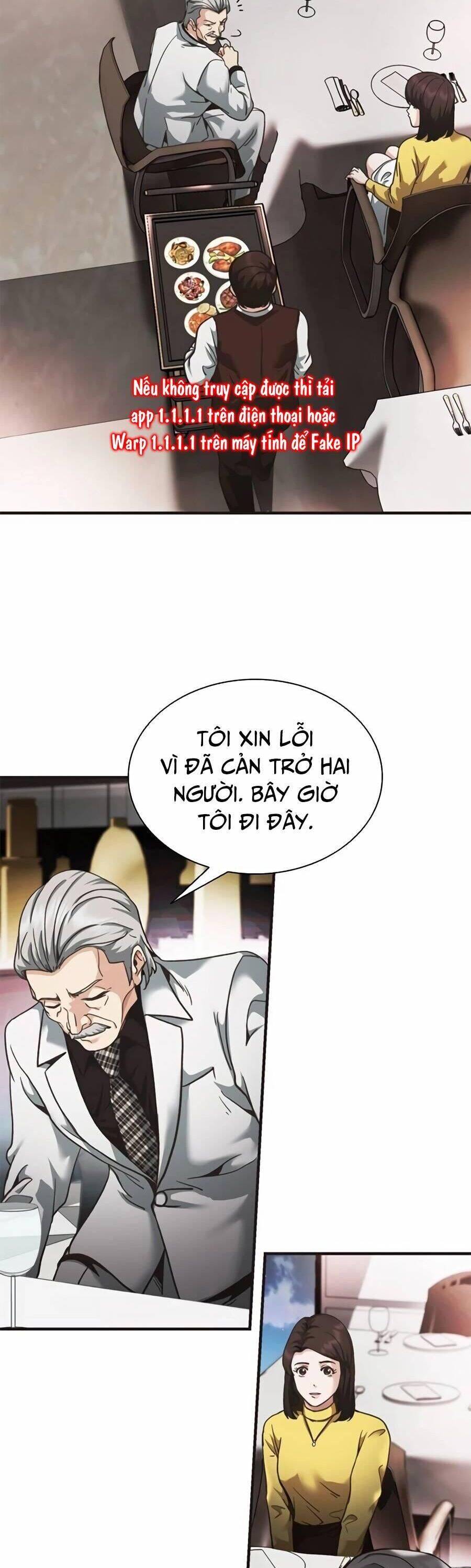 Chủ Tịch Kang: Người Mới Đến Chapter  37 - 51