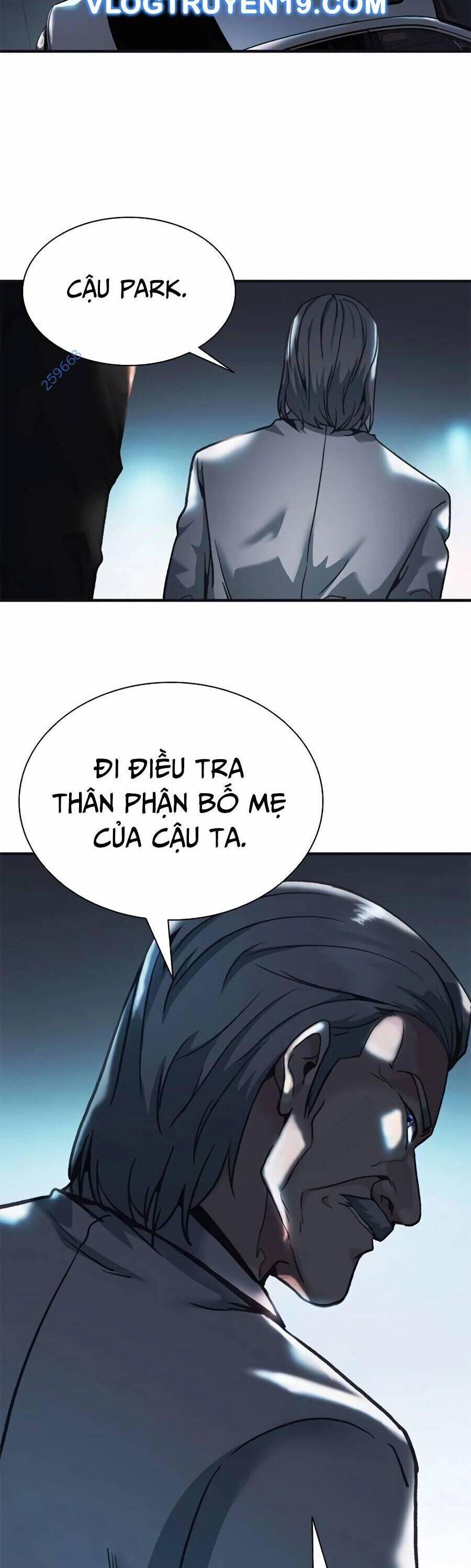 Chủ Tịch Kang: Người Mới Đến Chapter  37 - 54