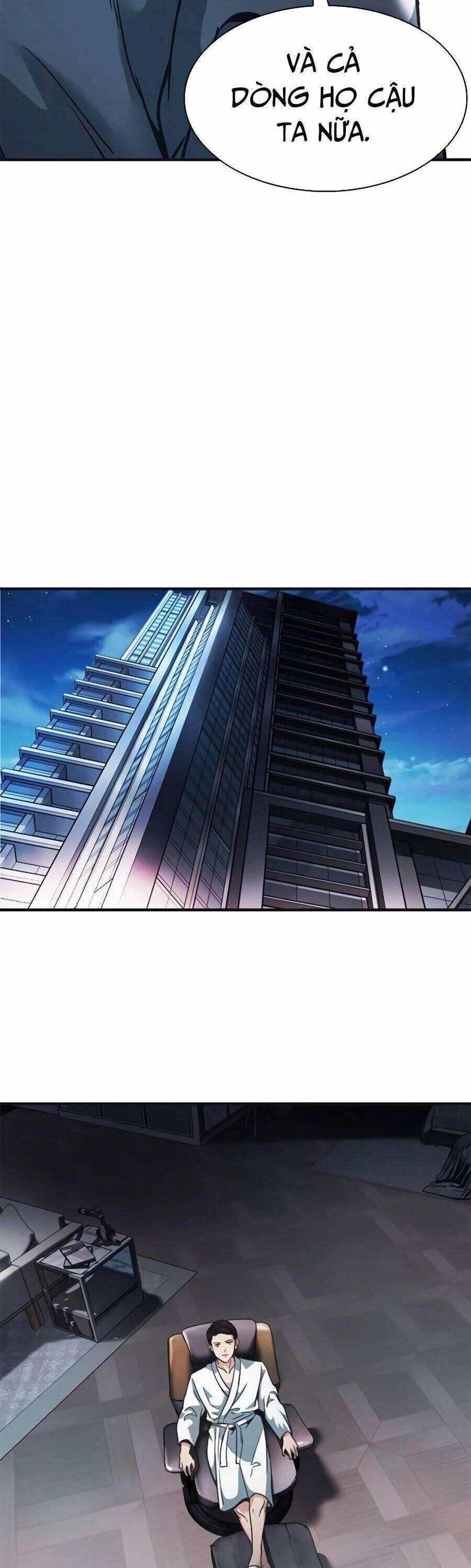 Chủ Tịch Kang: Người Mới Đến Chapter  37 - 55