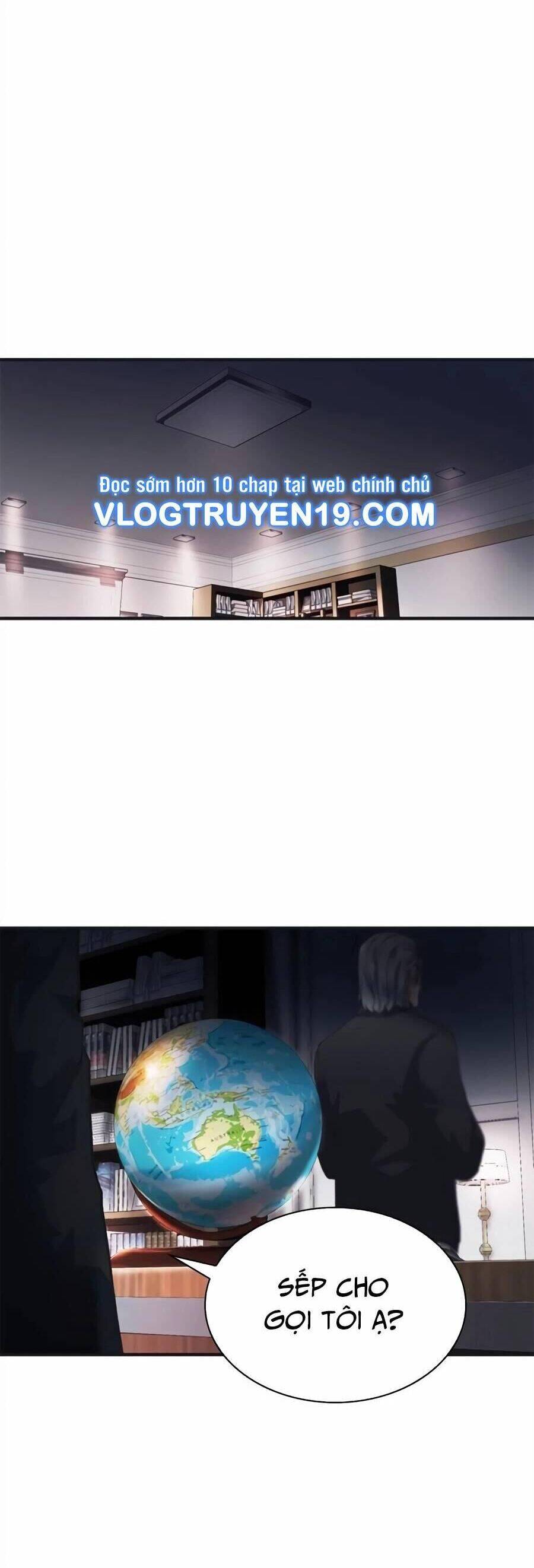 Chủ Tịch Kang: Người Mới Đến Chapter  37 - 7