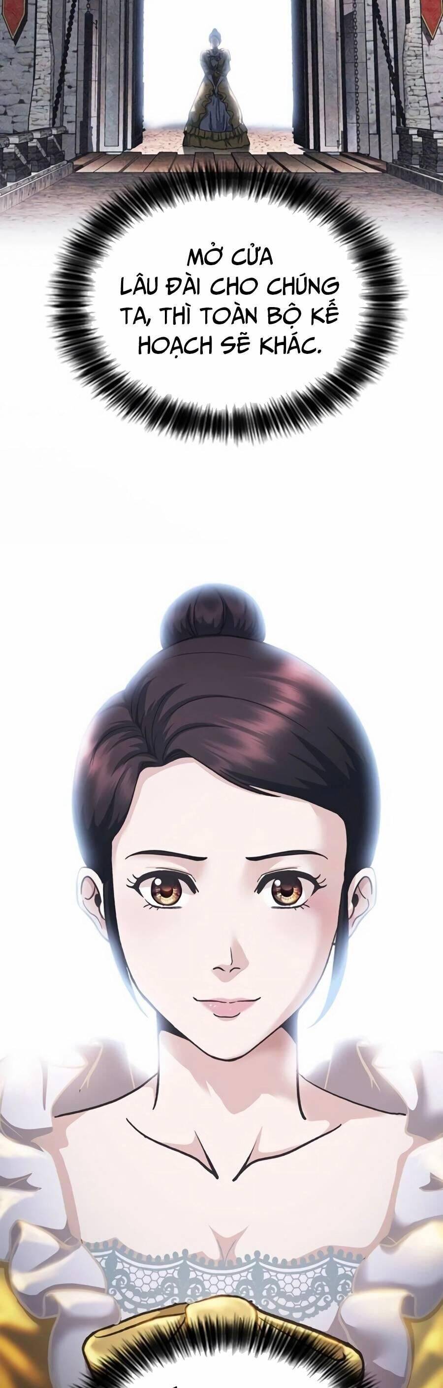 Chủ Tịch Kang: Người Mới Đến Chapter  37 - 61