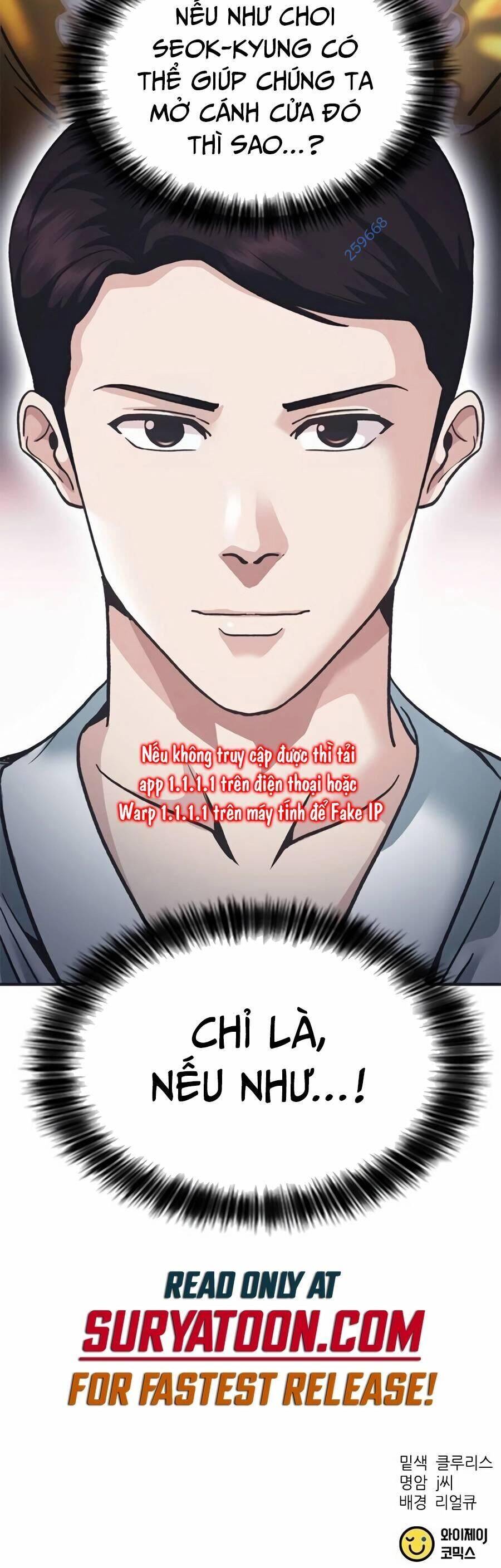 Chủ Tịch Kang: Người Mới Đến Chapter 37 - 62