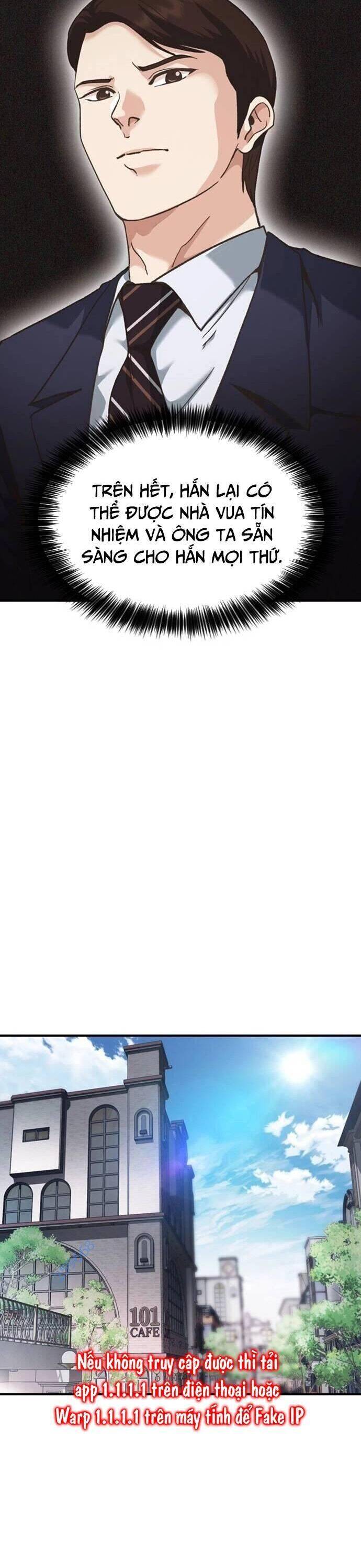Chủ Tịch Kang: Người Mới Đến Chapter  38 - 30