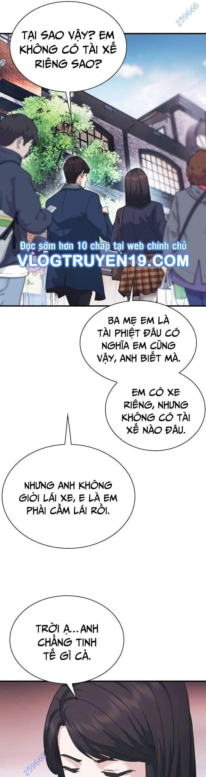 Chủ Tịch Kang: Người Mới Đến Chapter  38 - 37