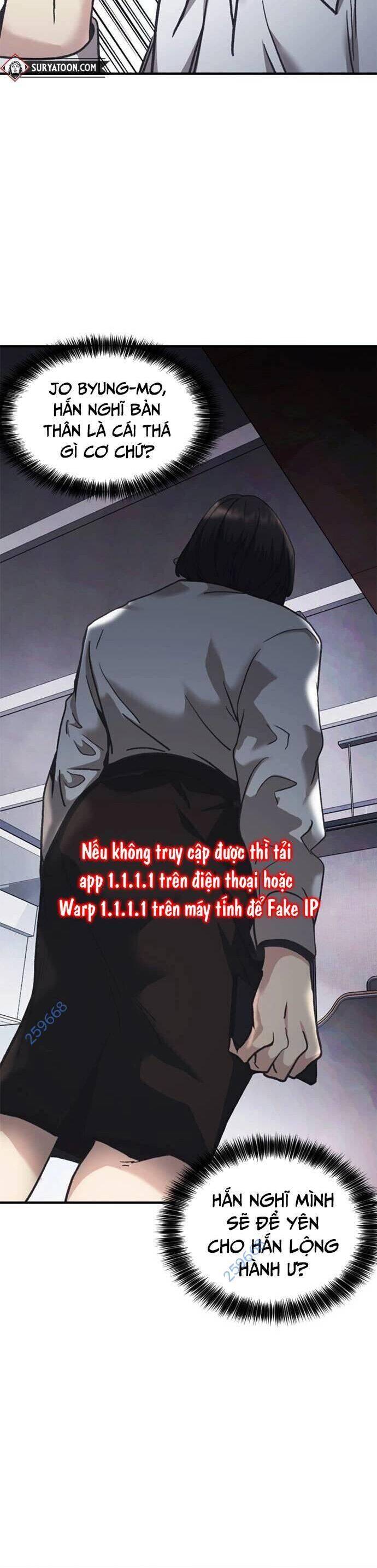 Chủ Tịch Kang: Người Mới Đến Chapter  38 - 46