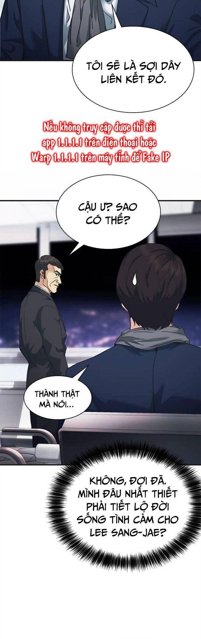 Chủ Tịch Kang: Người Mới Đến Chapter  38 - 60