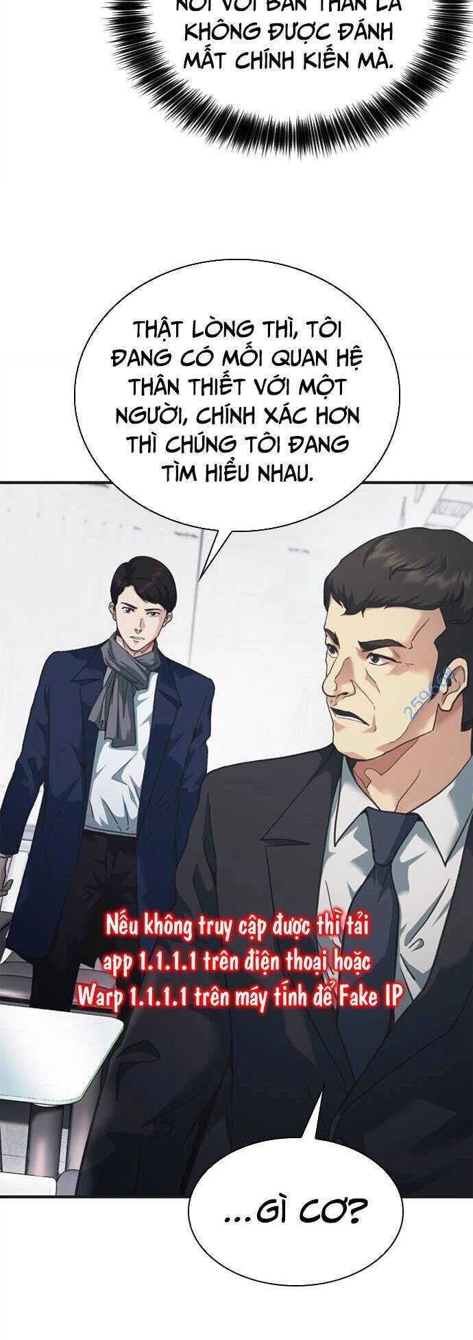 Chủ Tịch Kang: Người Mới Đến Chapter  38 - 62