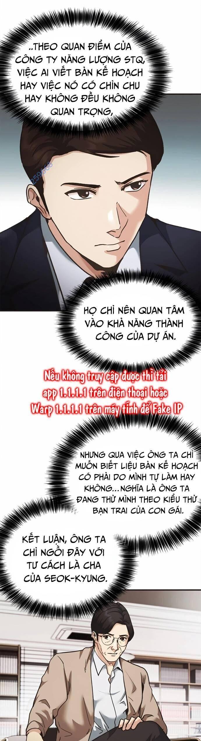 Chủ Tịch Kang: Người Mới Đến Chapter  39 - 27