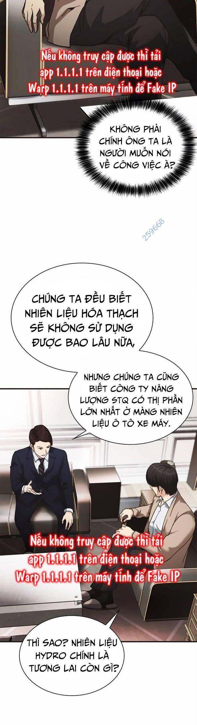 Chủ Tịch Kang: Người Mới Đến Chapter  39 - 28