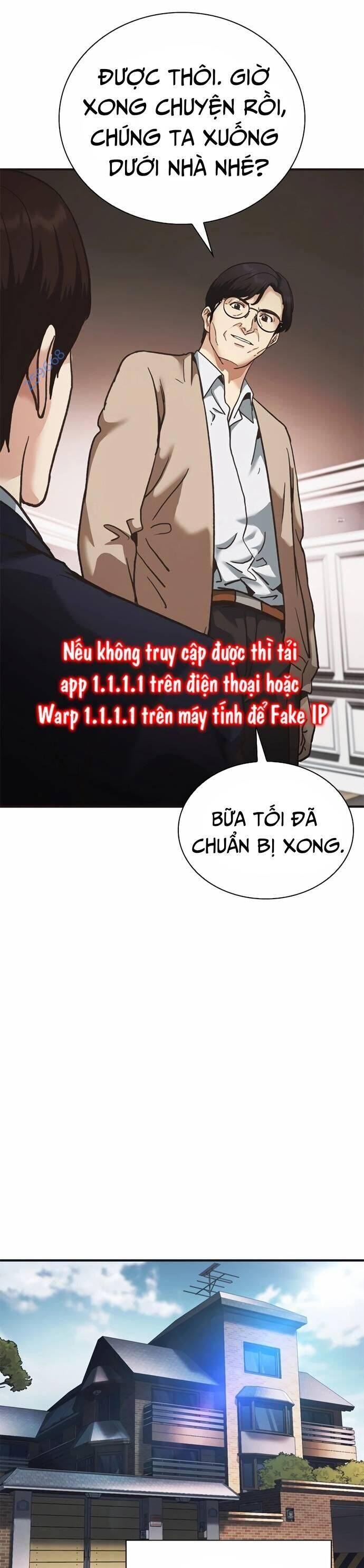 Chủ Tịch Kang: Người Mới Đến Chapter  39 - 38