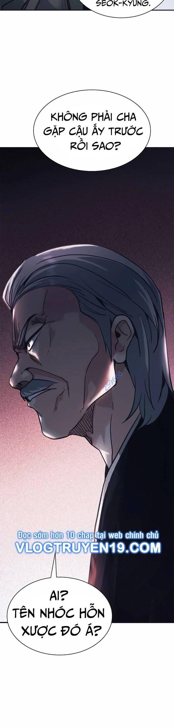 Chủ Tịch Kang: Người Mới Đến Chapter  39 - 43