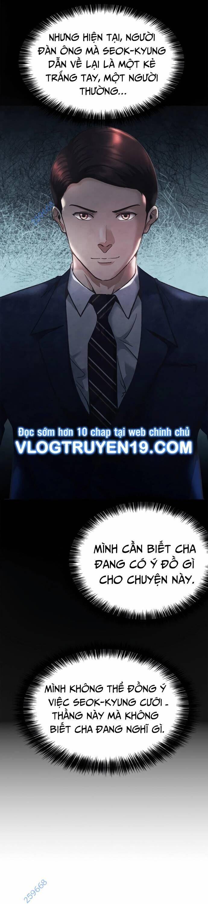 Chủ Tịch Kang: Người Mới Đến Chapter  39 - 52