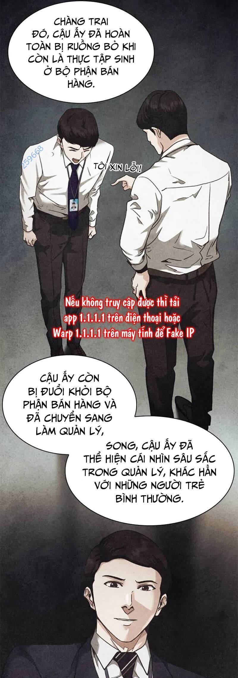 Chủ Tịch Kang: Người Mới Đến Chapter  40 - 19