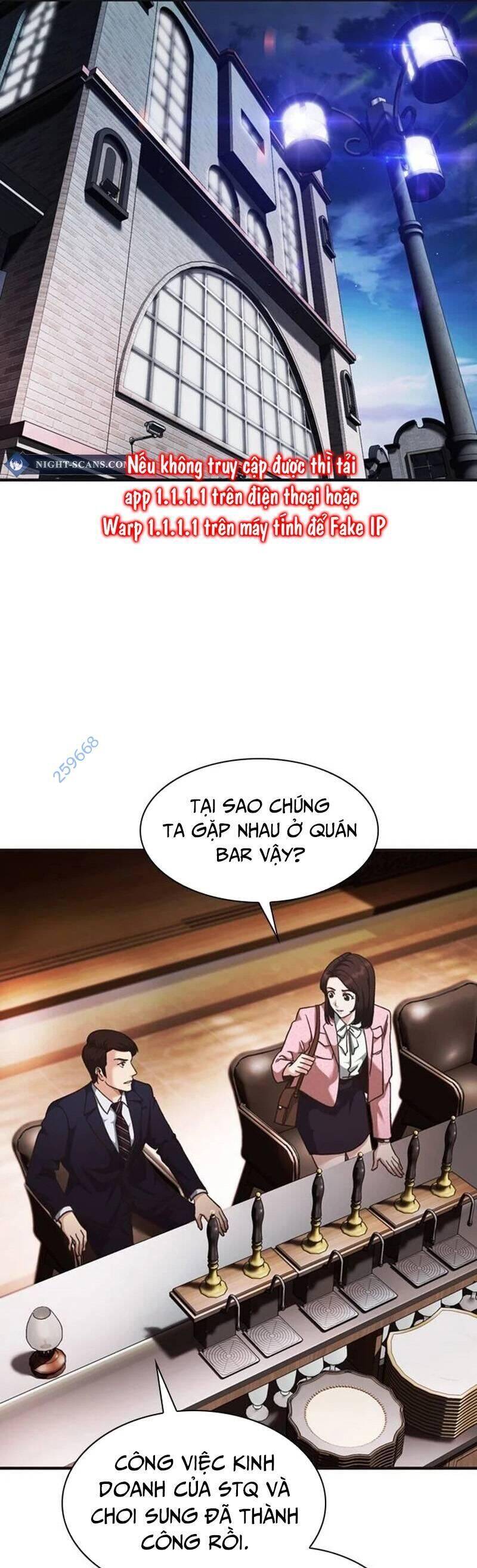 Chủ Tịch Kang: Người Mới Đến Chapter  40 - 37