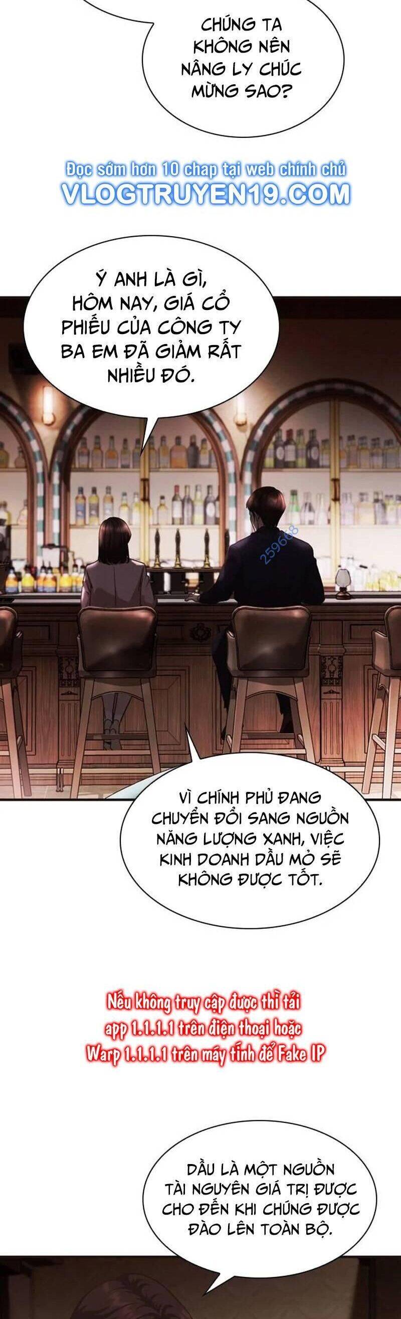 Chủ Tịch Kang: Người Mới Đến Chapter  40 - 38