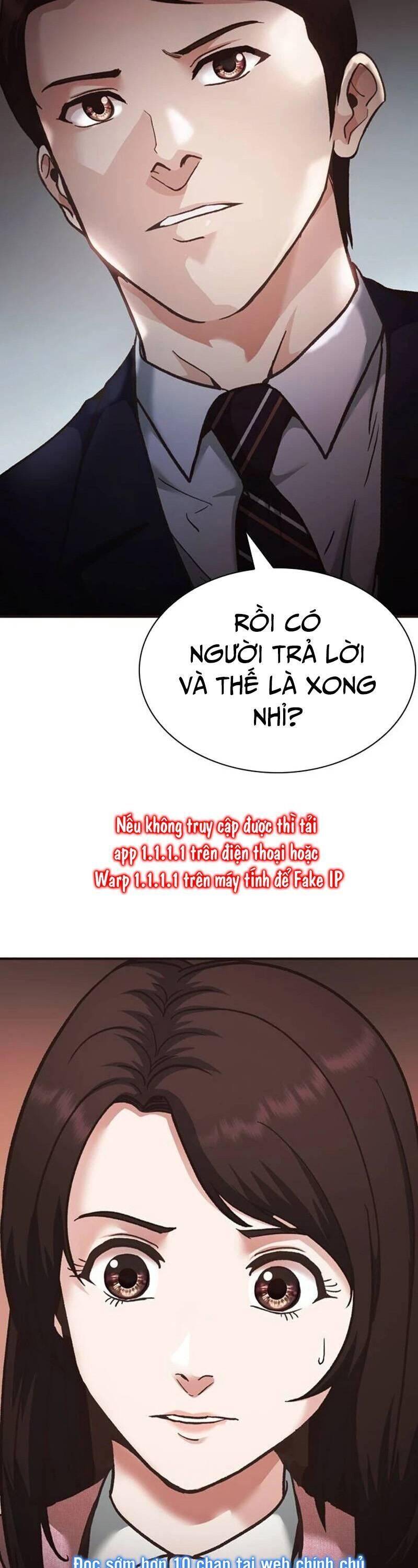 Chủ Tịch Kang: Người Mới Đến Chapter  40 - 45