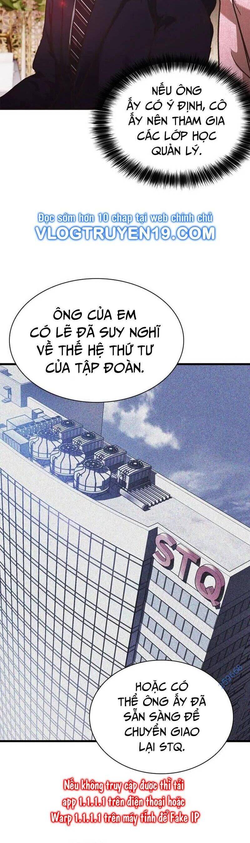 Chủ Tịch Kang: Người Mới Đến Chapter  40 - 50