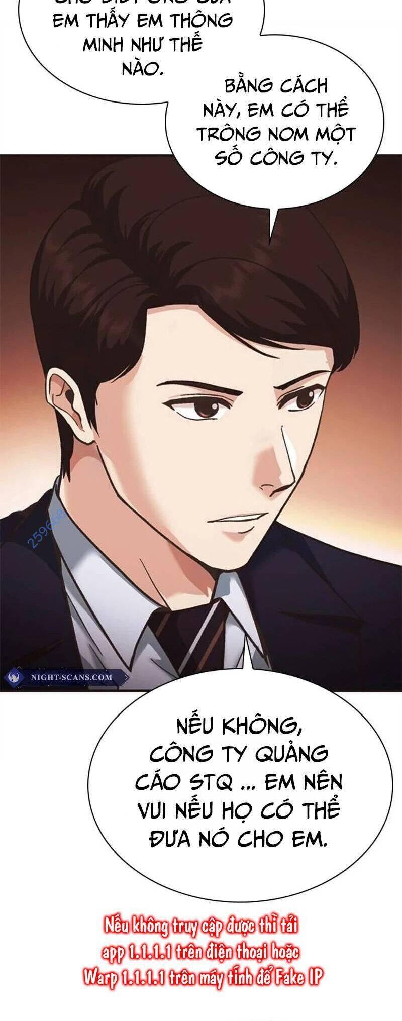 Chủ Tịch Kang: Người Mới Đến Chapter  40 - 52