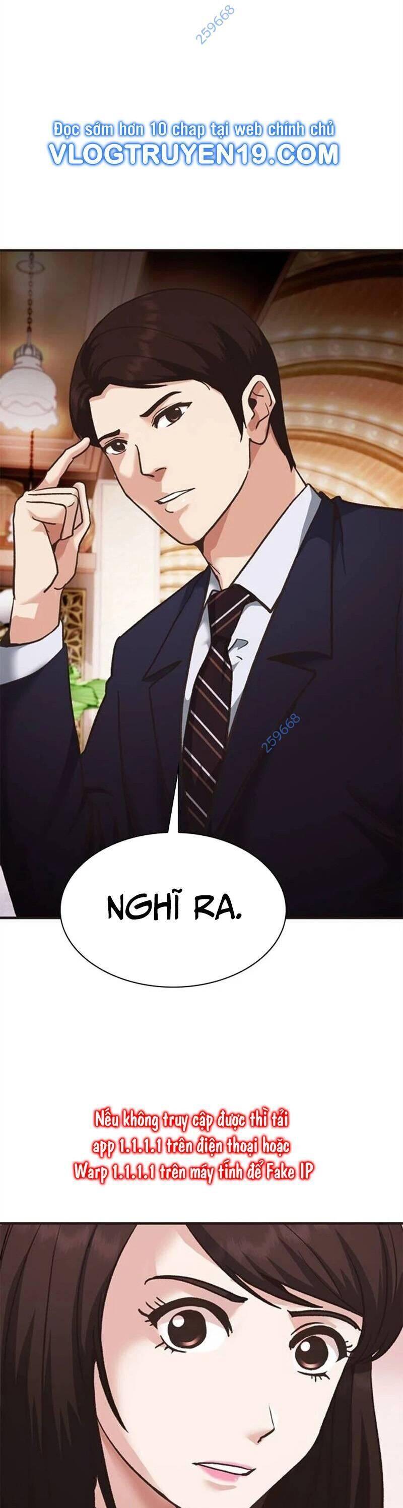 Chủ Tịch Kang: Người Mới Đến Chapter  40 - 55