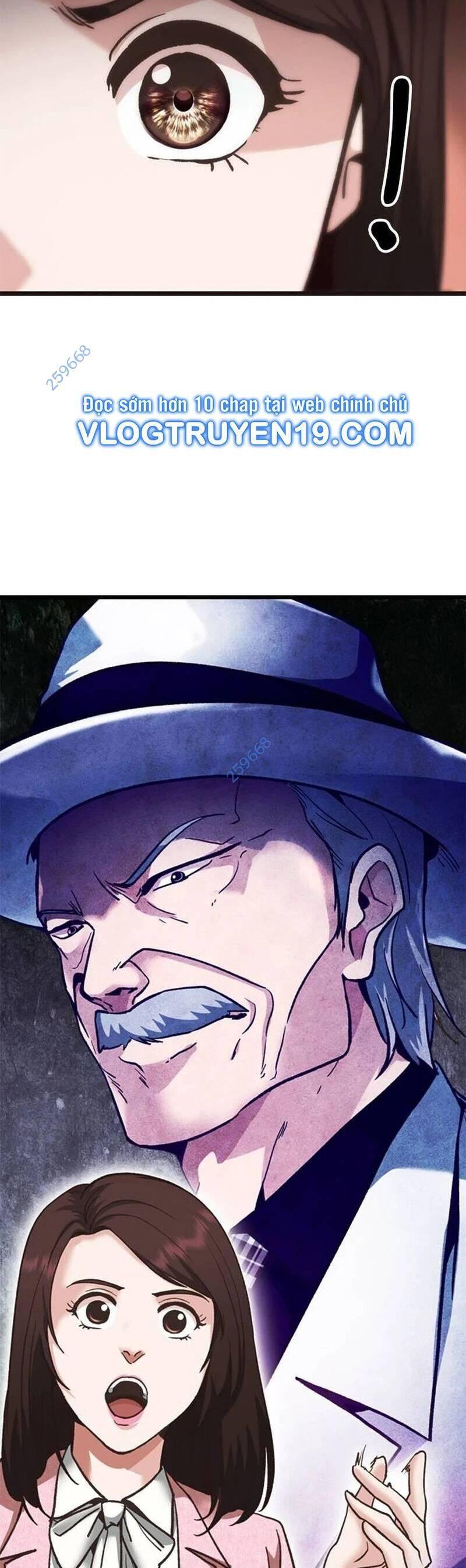 Chủ Tịch Kang: Người Mới Đến Chapter  40 - 59