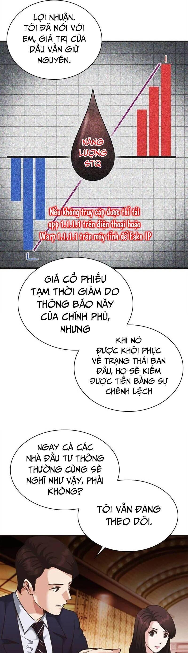 Chủ Tịch Kang: Người Mới Đến Chapter  40 - 61