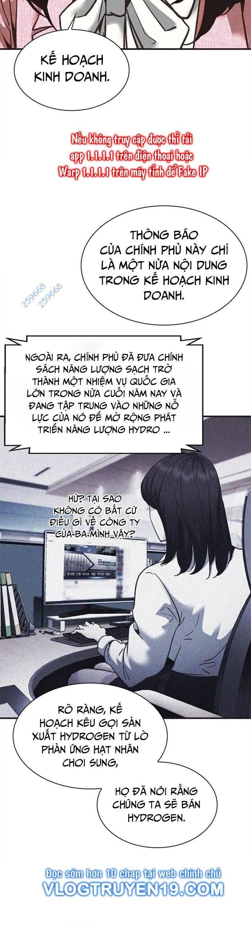 Chủ Tịch Kang: Người Mới Đến Chapter  40 - 64