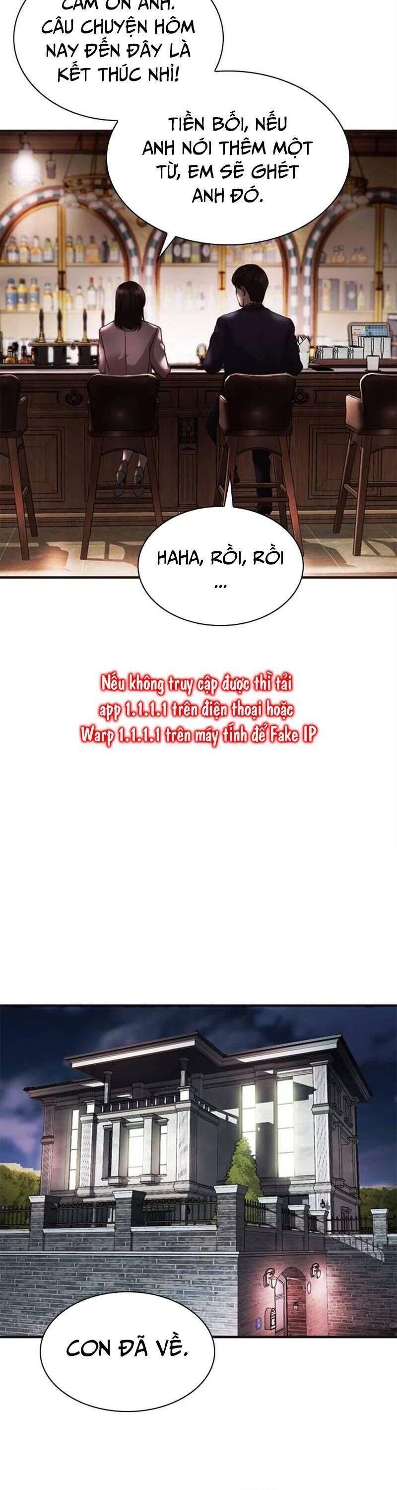 Chủ Tịch Kang: Người Mới Đến Chapter  40 - 68