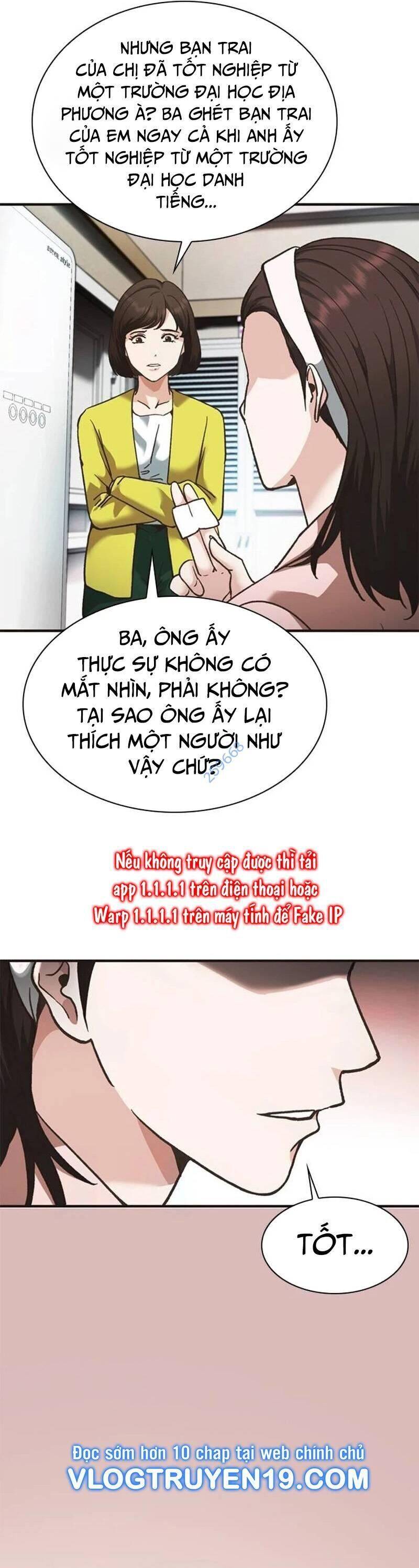 Chủ Tịch Kang: Người Mới Đến Chapter  40 - 71