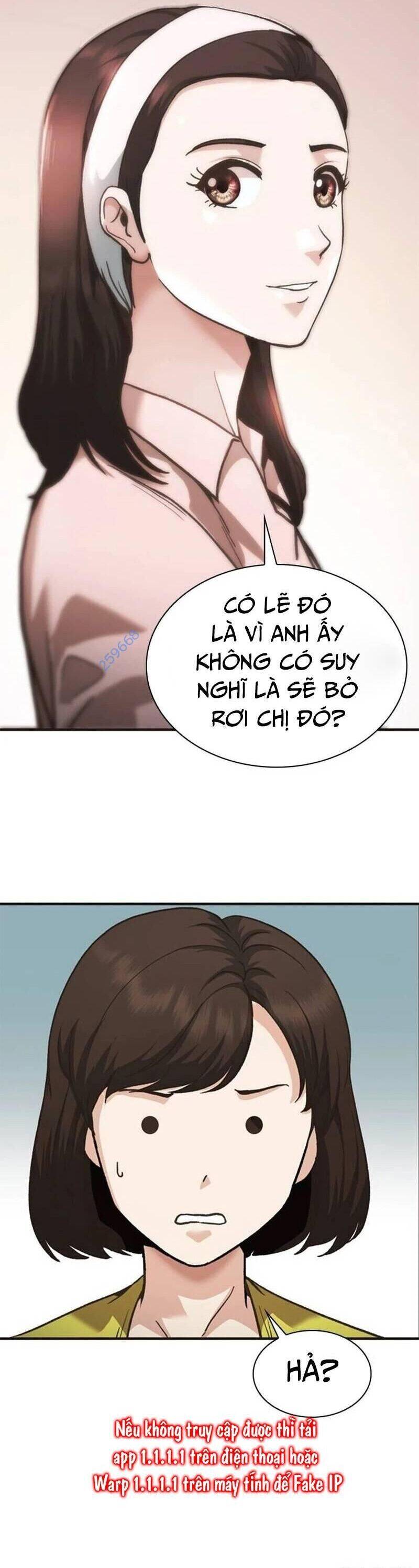 Chủ Tịch Kang: Người Mới Đến Chapter  40 - 72