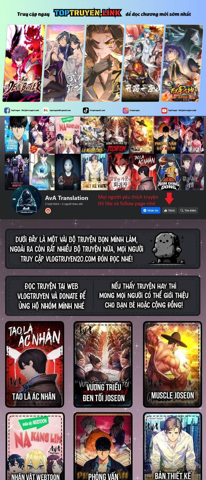 Chủ Tịch Kang: Người Mới Đến Chapter  42 - 2