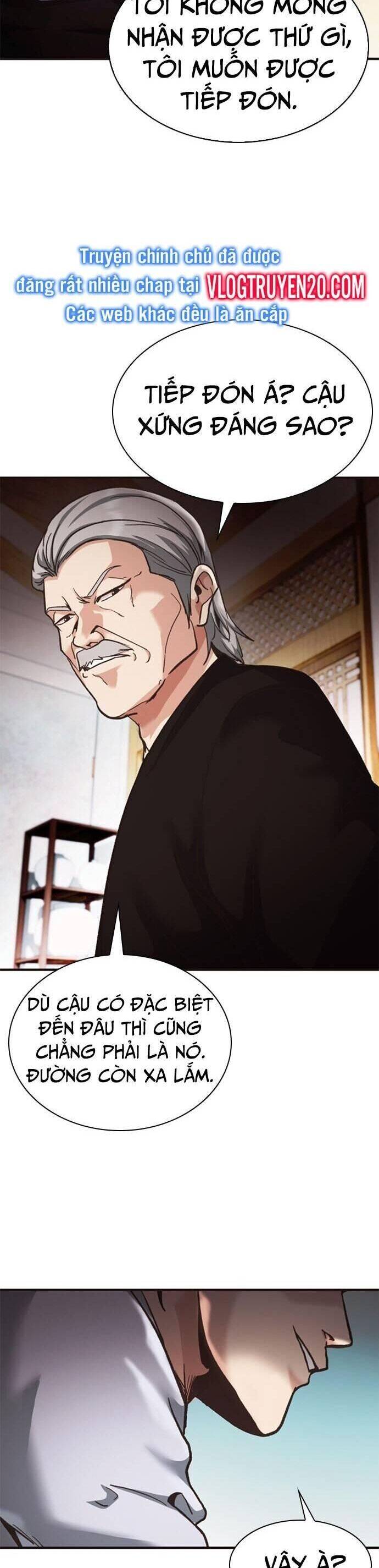 Chủ Tịch Kang: Người Mới Đến Chapter  42 - 16