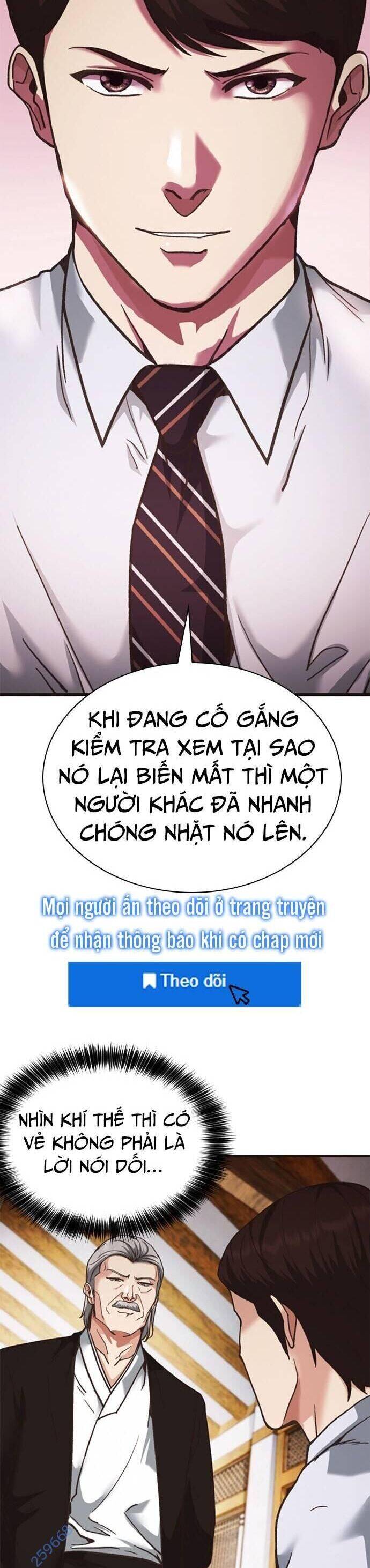 Chủ Tịch Kang: Người Mới Đến Chapter  42 - 20