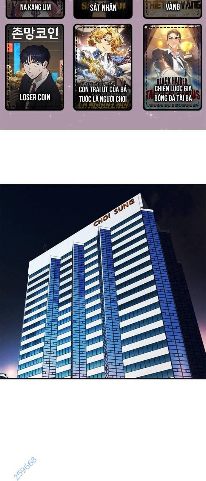 Chủ Tịch Kang: Người Mới Đến Chapter  42 - 3