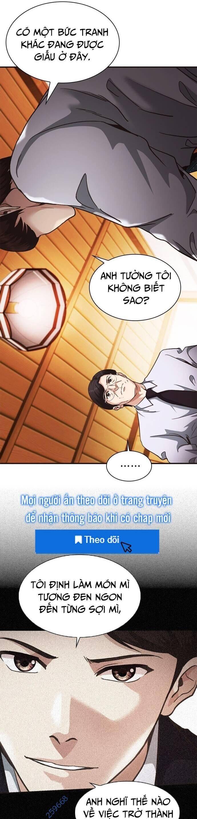 Chủ Tịch Kang: Người Mới Đến Chapter  42 - 51