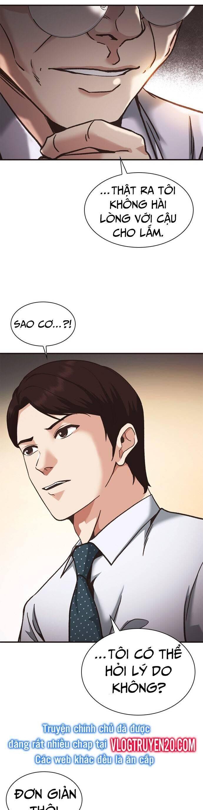 Chủ Tịch Kang: Người Mới Đến Chapter  42 - 55