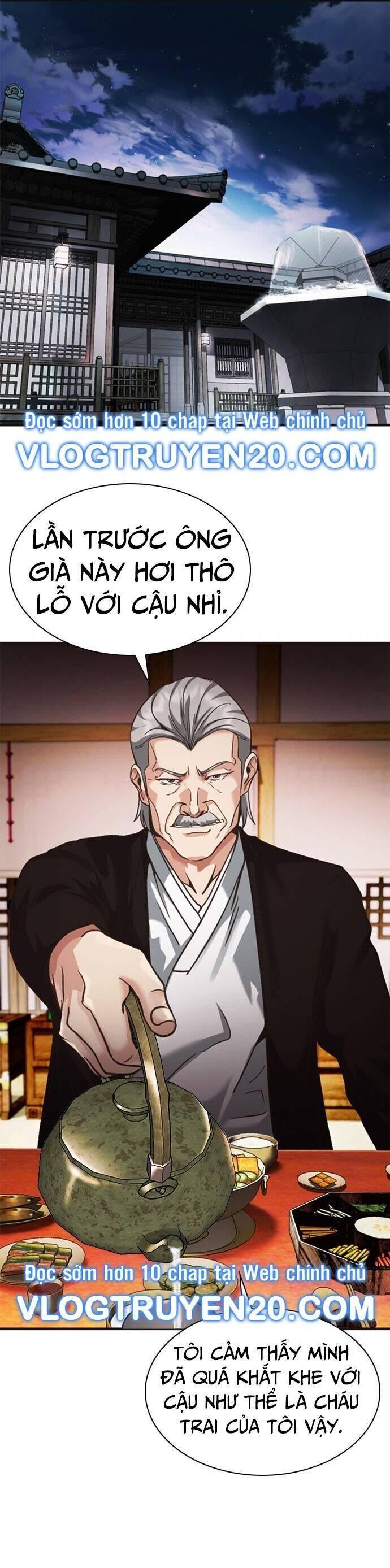 Chủ Tịch Kang: Người Mới Đến Chapter  42 - 7