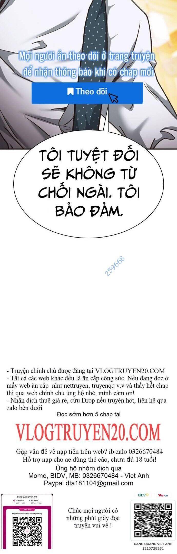 Chủ Tịch Kang: Người Mới Đến Chapter  42 - 61