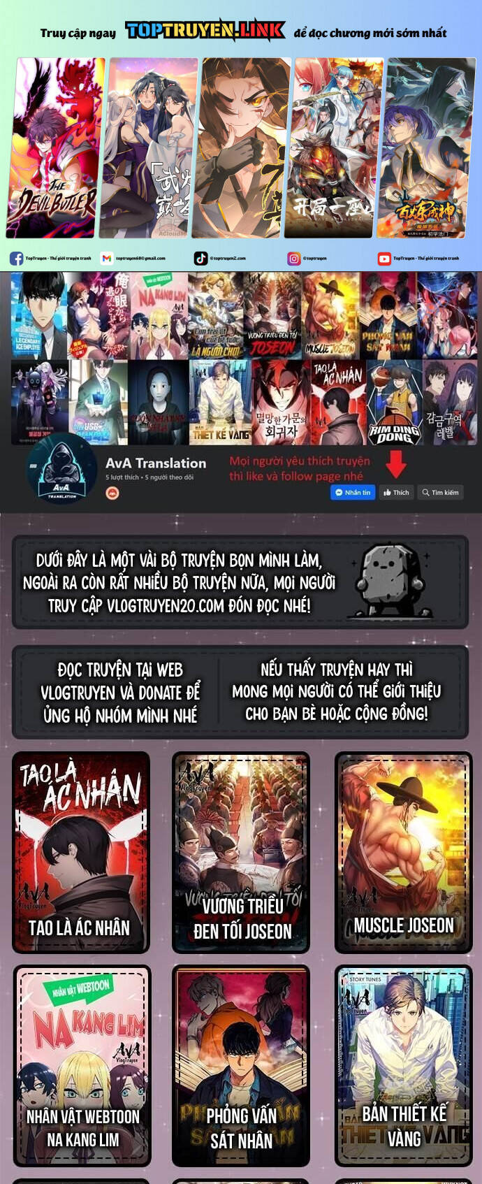 Chủ Tịch Kang: Người Mới Đến Chapter  44 - 2