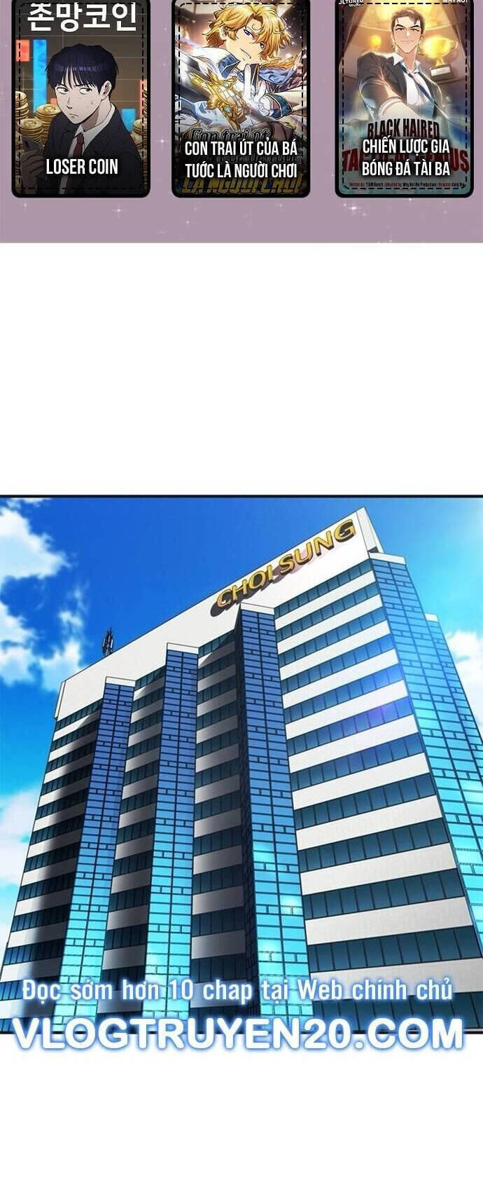 Chủ Tịch Kang: Người Mới Đến Chapter  44 - 3