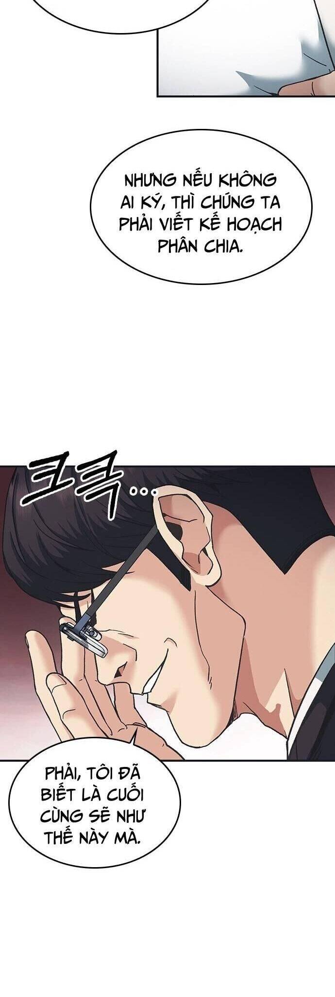 Chủ Tịch Kang: Người Mới Đến Chapter  44 - 23