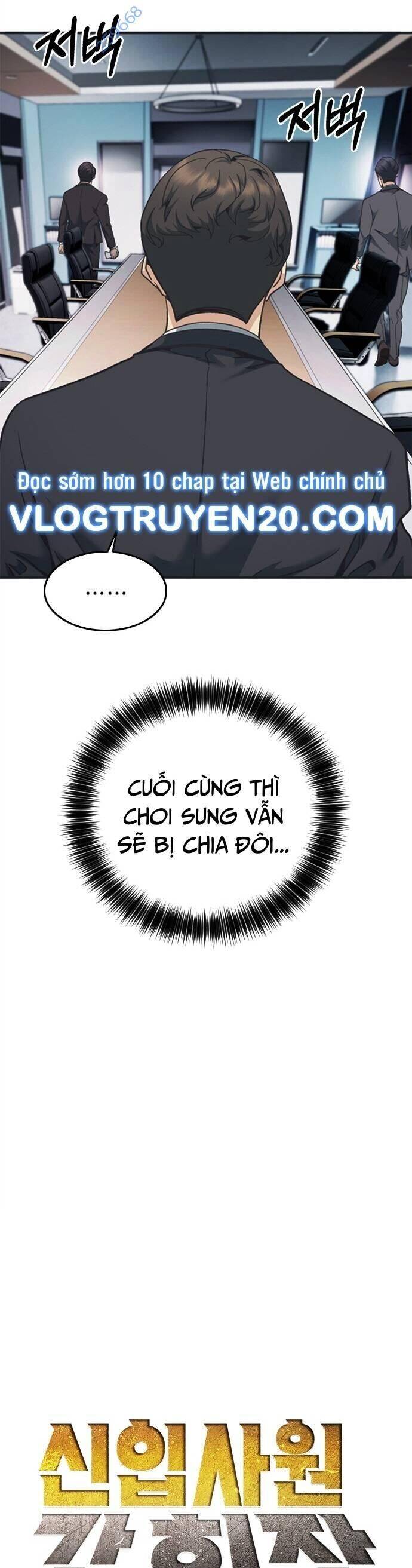 Chủ Tịch Kang: Người Mới Đến Chapter  44 - 28