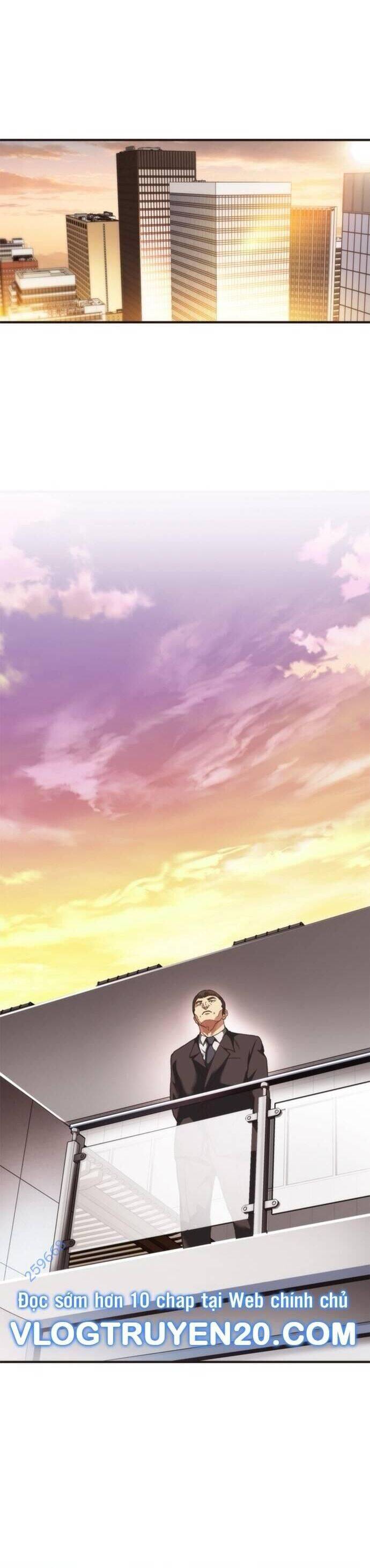 Chủ Tịch Kang: Người Mới Đến Chapter  44 - 55