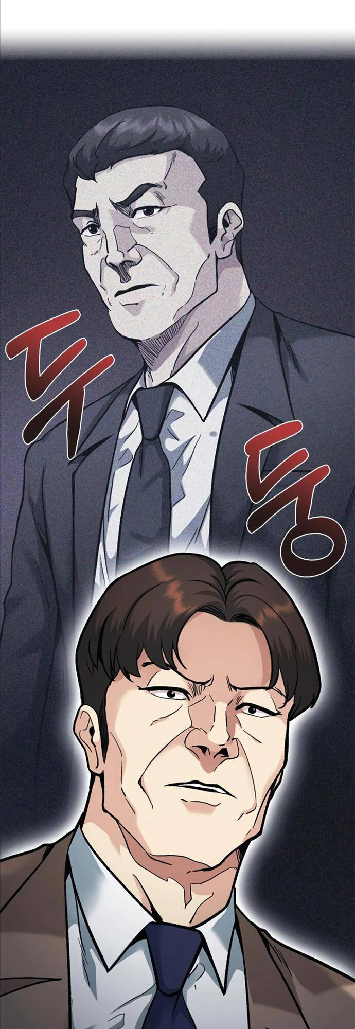 Chủ Tịch Kang: Người Mới Đến Chapter 16 - 22