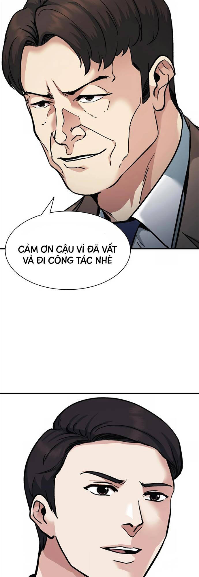 Chủ Tịch Kang: Người Mới Đến Chapter 16 - 30