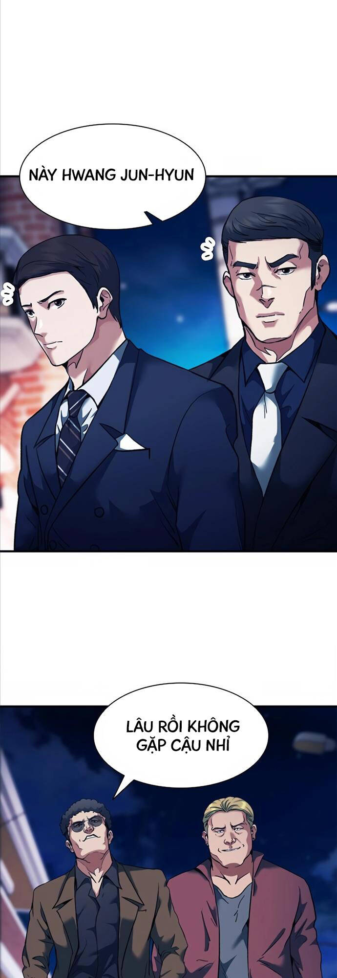 Chủ Tịch Kang: Người Mới Đến Chapter 16 - 43